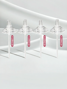 niniwalker | Third Generation Learning Drinking Straw Cup Accessories Duckbill Teat Gravity Ball Handle