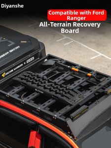 FIT CLUB | Rescue Board for Sand Snow Mud