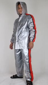 Jas Hujan Tebal Murah: Pilihan Terbaik Untuk Wanita dan Pria Dewasa