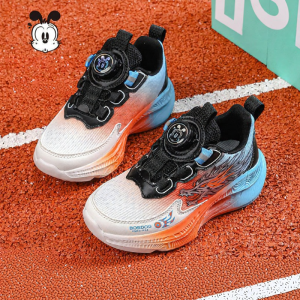 Bobdog | Boys Breathable Running Shoes
