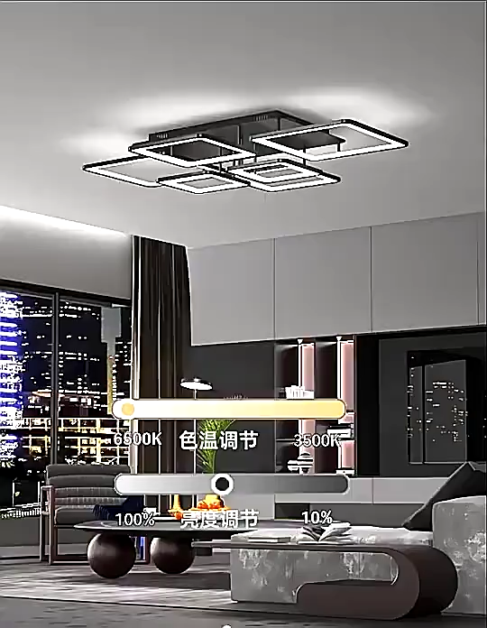 Led room light Ceiling light Modern Ceiling light Led room bedroom ceiling light