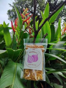 pH bawang goreng premium