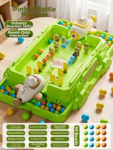 XIDIQI | Concentration and Logical Thinking Training Interactive Game Toy