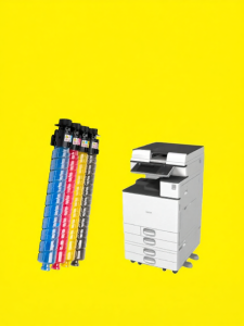 MOSHU | Genuine Quality Copier Toner Cartridge MPC2503SP MPC2011SP Compatible