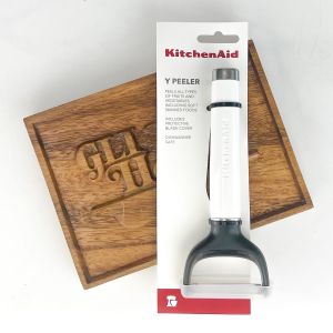 KitchenAid Authentic Original Y Peeler