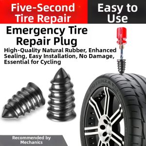 Quick Repair Tire Tool Kit