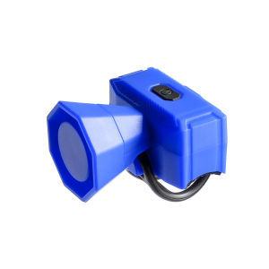 Bicycle Bell Electric Wired Control Road Bike Bell Rings USB Rechargeable Bike Horn Safety Sound Alarm Cycling Accessories