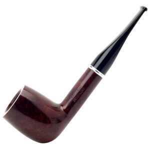 SAVINELLI | Elegant Rainbow Briarwood Pipe Large