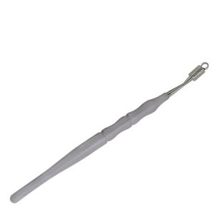 PIORPOY 1Pcs Dental Endodontic File Holder H/K/R/C+File Dental Instrument Root Canal Tool for Dentistry Using New Dropship