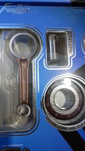 FAITO METEOR FORGED CONNECTING ROD X S720 CRANKSHAFT BEARING