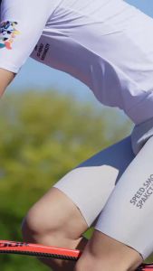 Spakct | SPAKCT Nam Chuyên Nghiệp Quần Short Đạp Xe Mùa Hè Egret Series Đường Dài Đường MTB Đi Xe Đạp Chống Mồ Hôi Nhanh Khô Lycra