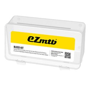 EZmtb | Oil Change Bleeding Tool Set