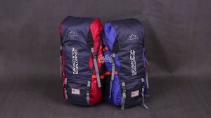 Tas Ransel Carrier Gunung Pria 80 Liter Terbaik untuk Petualangan Camping dan Traveling
