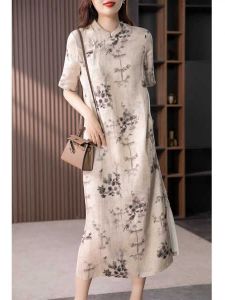 Chinese Style New Arrival Dress