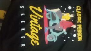 Kaos Vespa Pria Dewasa: Desain Klasik & Kualitas Tinggi