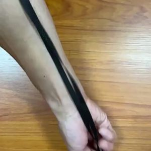 [NC]10Pcs 80cm Wide Flat Detachable Neck Strap Machine Camera With Detachable Anti-loss Lanyard For Fans Prevents Loss[NC]