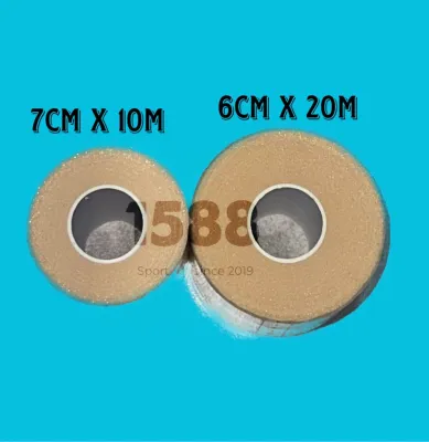 1 Cuộn Quấn Cán Vợt Cầu Lông- Quấn Cốt Vợt Cầu Lông Bảo Vệ Cốt Vợt - Êm Tay Thấm Hút Mồ Hôi