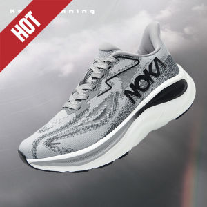2025 NEW Marathon Sneakers Athletic Men Shoes Comfortable High Quality Wear-resistant Sports Running Shoes Tennis Jogging Race