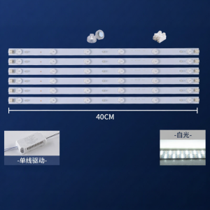 SUIYI | Magnetic Super Bright RGB LED Strip