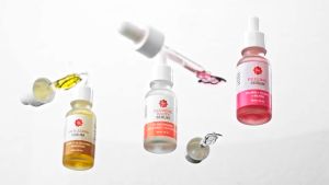 Viva Serum Wajah Series 20ML - Serum Wajah Viva All Variant