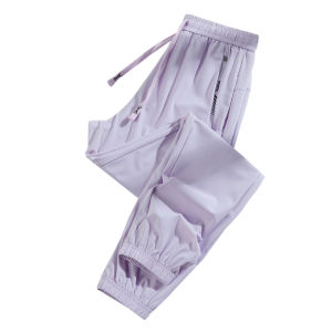 Mexican | Ice Silk UV Protection Quick-Dry Summer Casual Pants
