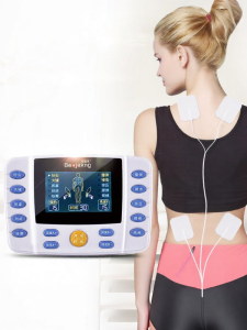 JIDONG | Acupuncture Electrotherapy Multi-function Meridian Massage Device