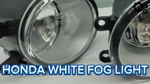 CPA H11 FOG LAMP LIGHT WARM WHITE FOR HONDA SOLD PER PIECE