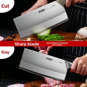 plys | Chef Professional and Home Use Chopping Knife
