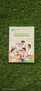 BUKU PANDUAN GURU MATEMATIKA SMP/MTS KELAS 7 KURIKULUM MERDEKA NON LISENSI