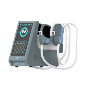 4 Handles muscle building hip lift Neo zero Muscle Stimulator em weight loss sculpt bodi Ems Body sculpting machine