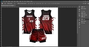 JERSEY SUBLIMATION SPORTS