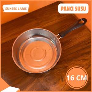 PANCI KECIL SERBAGUNA | PANCI SUSU PANCI MIE INSTAN