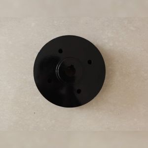 TRS Tromol Belakang Kampas Rem 18cm Viar Karya Bit 100cc Tipe Spi Spareparts Original