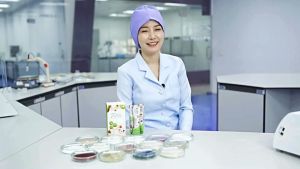 Sabye-D fiber สบายดีไฟเบอร์ ดีท๊อกซ์ธรรมชาติ ถ่ายยาก ท้องอืด