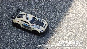 Xe đua RC điều khiển từ xa cảm biến đổi màu 1:20 – Hỗ trợ APP xe drift tốc độ cao cho trẻ em