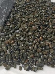铁胆沙 Aquatic Little Iron Gall Stone Gravels Fish Tank Decorations Aquascpe Sand 鱼缸造景玄青石 铁胆沙 Sand Aquarium Sand 蛋蛋沙  铁胆砂