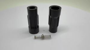 4/8/16Pcs Ignition Coil Rubber Boot for Suzuki Swift SX4 Vitara Jimny OE 34400-75F10 473QE Car Accessories