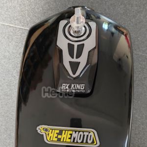 Tutup Tangki Rx King Cover Tutup Tanki Rx King Copy TK Pro Tutup Tanki CNC