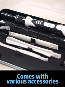 115 in 1 Screwdriver Set Multi-function Screwdriver Small Precision Tools Phone Computer Watch Disassembly Tools