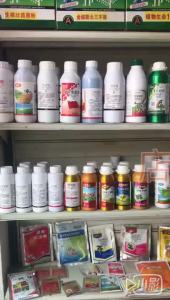 💗🙋‍♀️💗授粉座果精30g 促进催花授粉 控制落花落果裂果畸形果 提高座果率