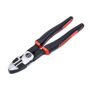 Crescent 9-1/2 in. Z2 Dual Material High Leverage Linesman Pliers