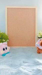 หมุดปักกระดาน+ตัวหนีบ 1 กล่อง