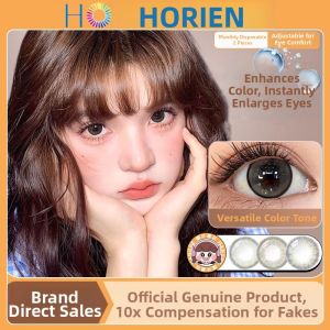 Horien | Natural Colored Contacts 2 pieces