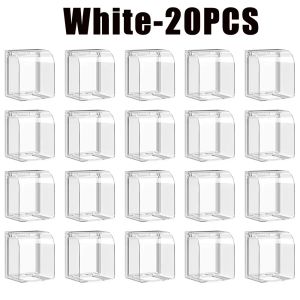 Socket Cover Child Safety Case Bathroom Supplies Socket 86 Type Waterproof Protector Box Electric Power Outlet Plug