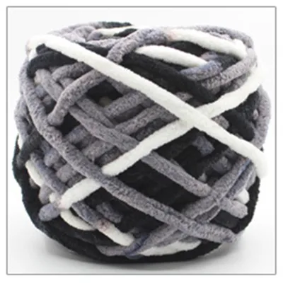 DIY Soft Handmade Knitting Yarn