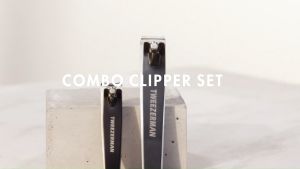 Tweezerman Grooming Gift Set 4280