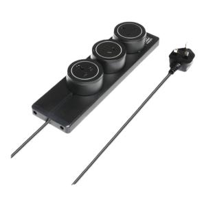 jabra | Movable Multifunctional Track Socket 13A