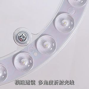 แผงไฟแม่เหล็ก 24W/36W/48W/72W พดาน LED ขนาดไหมครับ