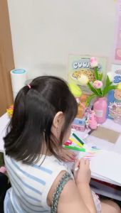 MONTANA Spidol Penanda 12 Warna Color Pen Marker MP-888 Grosir