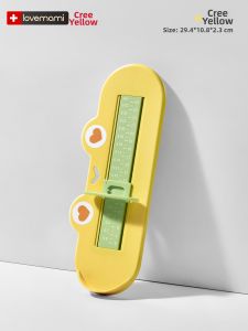 lovemami | Accurate Home Use Foot Measuring Tool
